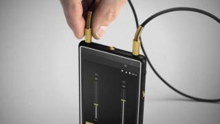 Marshall London – първият смартфон за аудиофили