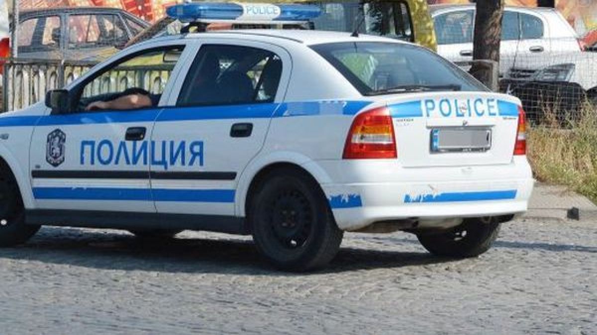 Шок в Перник! Бомба в казино вдигна полицията по тревога