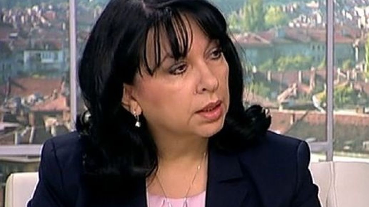 Теменужка Петкова с важен коментар за ГЕРБ и икономическия растеж на страната!