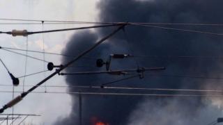 Десетки загинаха при взрив на камикадзе в Афганистан