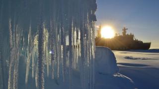 Учени от НАСА откриха страховити признаци на Арктика, които вещая глобална катастрофа (ВИДЕО)