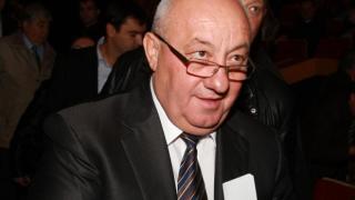 Гергов с първи думи от болницата, след като се зарази с К-19