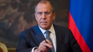 Лавров: САЩ искат нова база в България, тласкат я към конфронтация с Русия