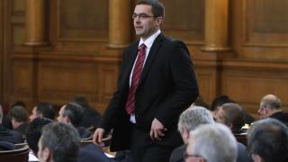 Мирчев от БСП обяви изненадващо с коя партия са намерили допирни точки