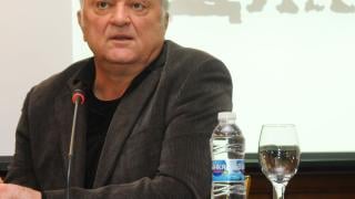 И Сашо Диков с мераци за шефското кресло в БНТ 