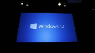 Windows 10 направо си шпионирал потребителите