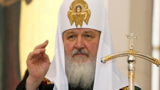 Руският патриарх заклейми информационните техонологии