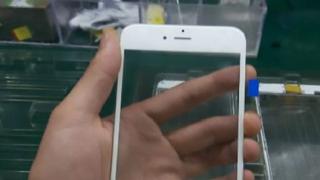 Вижте нови подробности за очаквания iPhone 6S