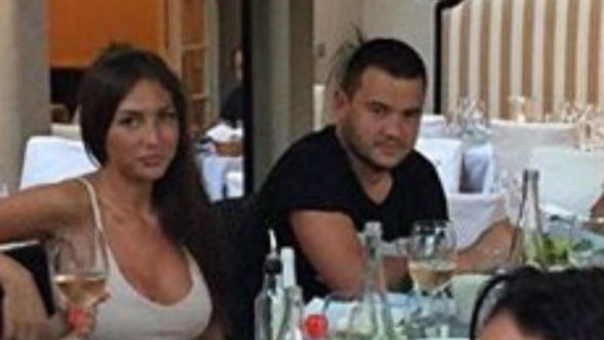 Ето я новата на Бирмата 