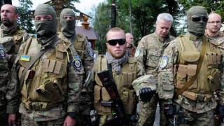 Русия хвърля в затвора айдаровци за 21 г.