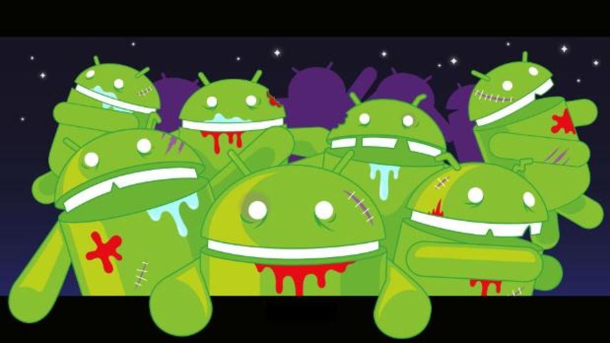 Вирус през MMS заплашва 1 млрд. Android-смарфона