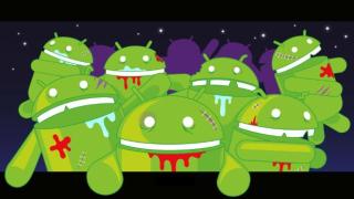 Вирус през MMS заплашва 1 млрд. Android-смарфона