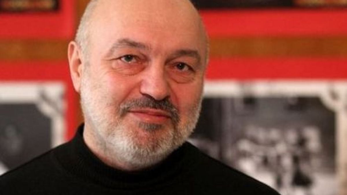 Стотици се простиха с Иван Георгиев-Гец