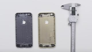 ВИДЕО показва, че iPhone 6S няма да се огъва лесно
