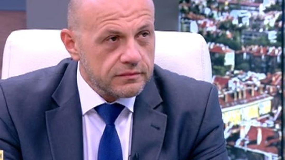 Томислав Дончев: Остава ни да разплатим над 1 млрд. евро по европроекти (ВИДЕО)