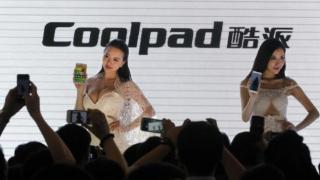 Китайският бранд Coolpad идва в България