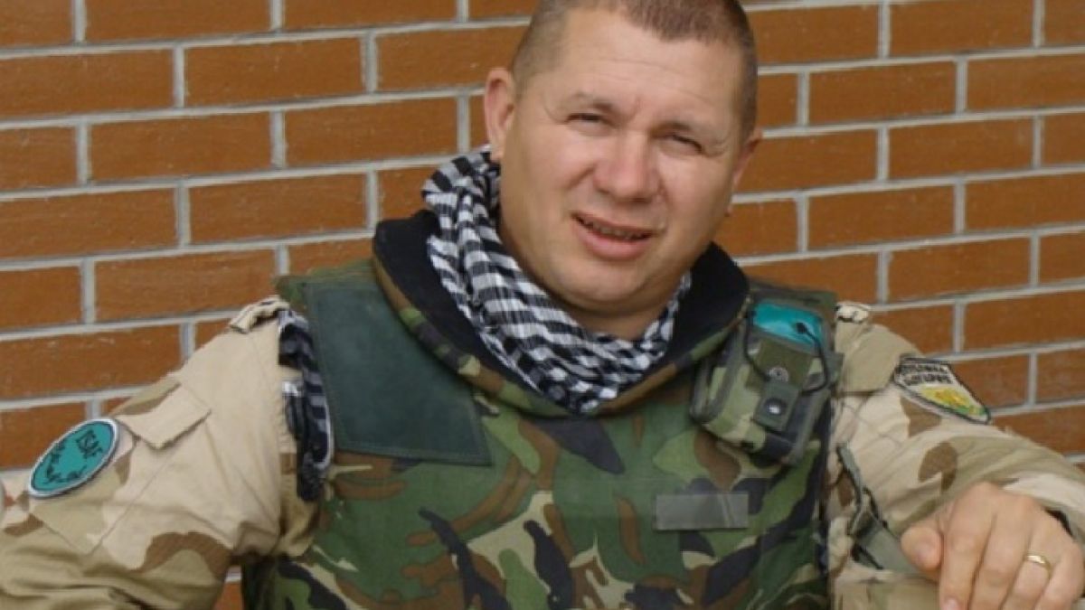 Първо в БЛИЦ: Генерал Шивиков влиза в кметската битка за Карлово като независим