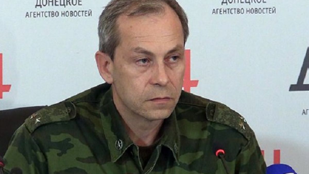 По данни на разузнаването на ДНР войната може отново да избухне с пълна сила в Донбас на 24 август (ВИДЕО)