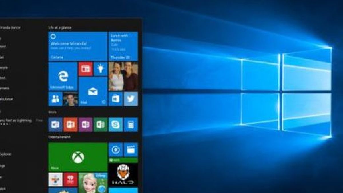 Инсталациите на Windows 10 вече са над 50 милиона