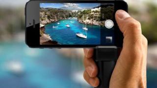 Защо е по-добре да изберем смартфон пред фотоапарат