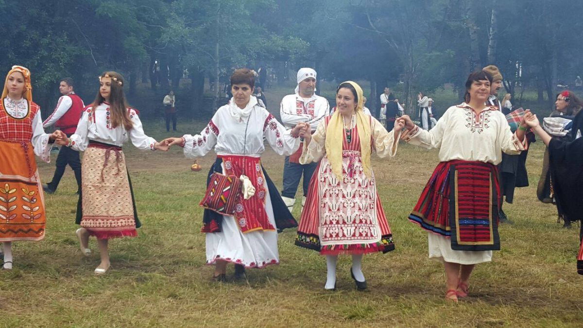 Невероятна българска красота в Жеравна! (ГАЛЕРИЯ)
