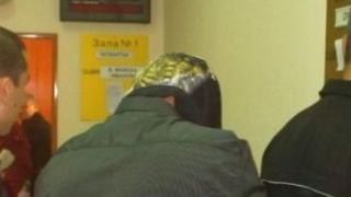 Видеокамери заснели акцията срещу Пахама и Даката в Несебър