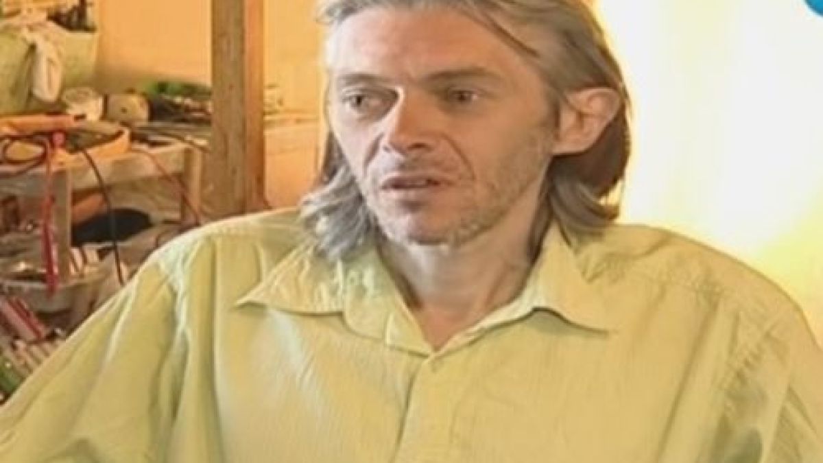 Богат българин заряза лъскавия си живот в Канада, за да помага на закъсали нашенци (ВИДЕО)
