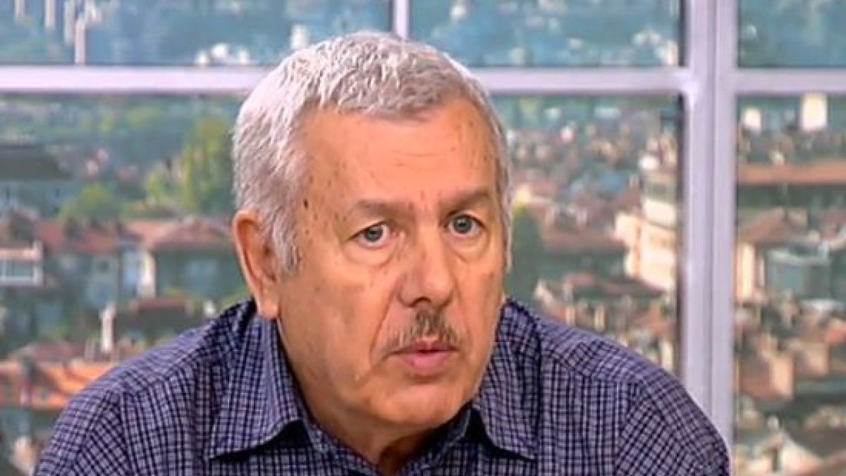 Доцент Атанас Щерев: Даването на помощи за раждане е престъпна политика