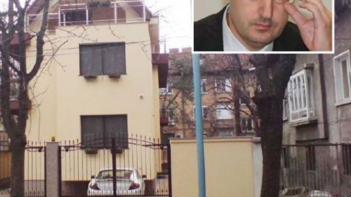 Кметът на Пловдив Иван Тотев на прокурор за втори път за скандални финансови схеми