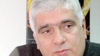 Христо Данов: Богатите и успелите трябва да влязат в политиката