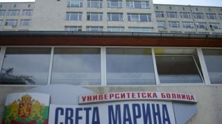 Шокиращо в БЛИЦ! Мъртвопиян богат руснак иска водка в реанимацията във Варна!