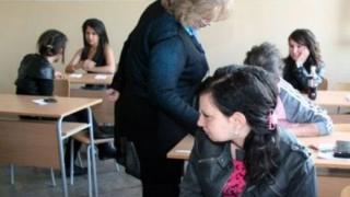 И оценка „поведение” ще влиза в бала за гимназия