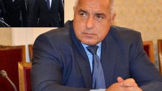 Кръгът "Капитал" бълва доноси против Славка Бозукова - мишената е Борисов
