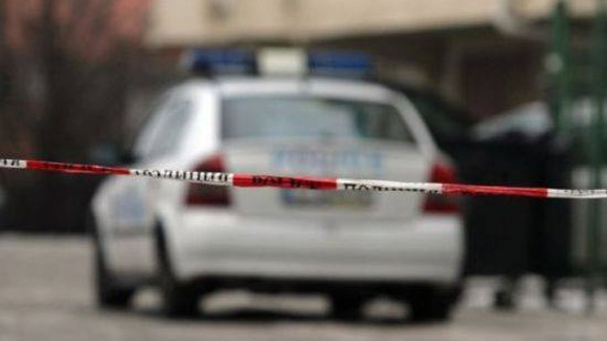 Първо в БЛИЦ! Екшън в полите на Витоша - полицията отцепи района край бар "Шишарка"