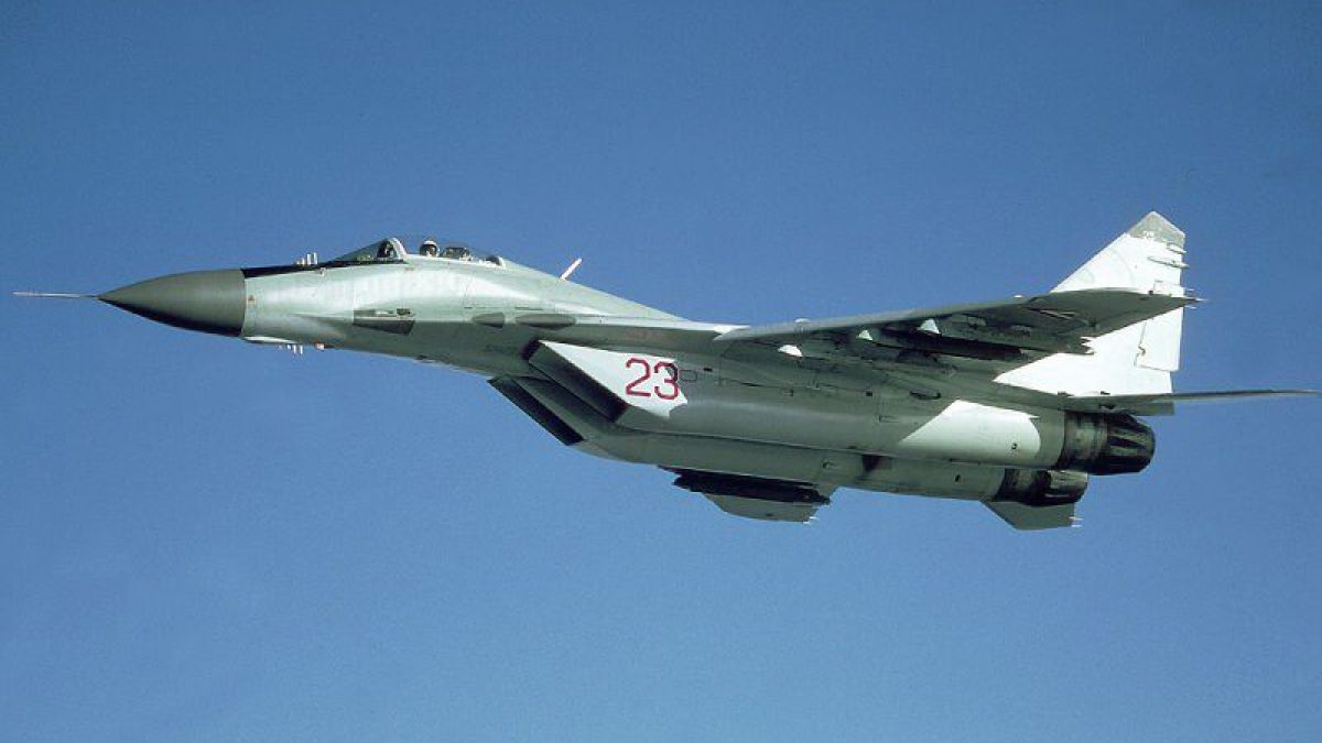 Русия: България се прецаква, ако даде Миг-29 на ремонт в Полша