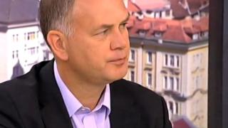 Кадиев роптае: Партията на Христо Иванов я регистрираха за 17 дни, а нас ни отказаха