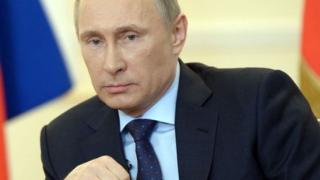 Путин и Порошенко са провели важен телефонен разговор!