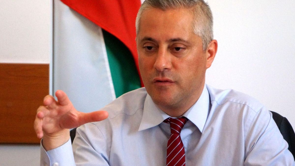 Извънредно и само в БЛИЦ! Лукарски подаде оставка като лидер на СДС, обяви най-голямата грешка на десницата!