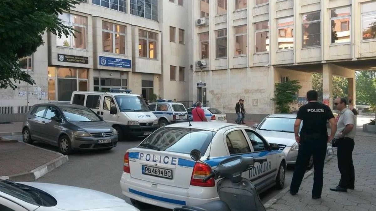 Главният архитект на Асеновград излезе от панделата и ето какви ги свърши веднага след това