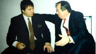 Бащата на разстреляния създател на "Мултигруп" Илия Павлов разкри голяма трагедия!