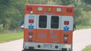 Младият Николай бе спуснат със стол в силоз и стана най-голямата беля