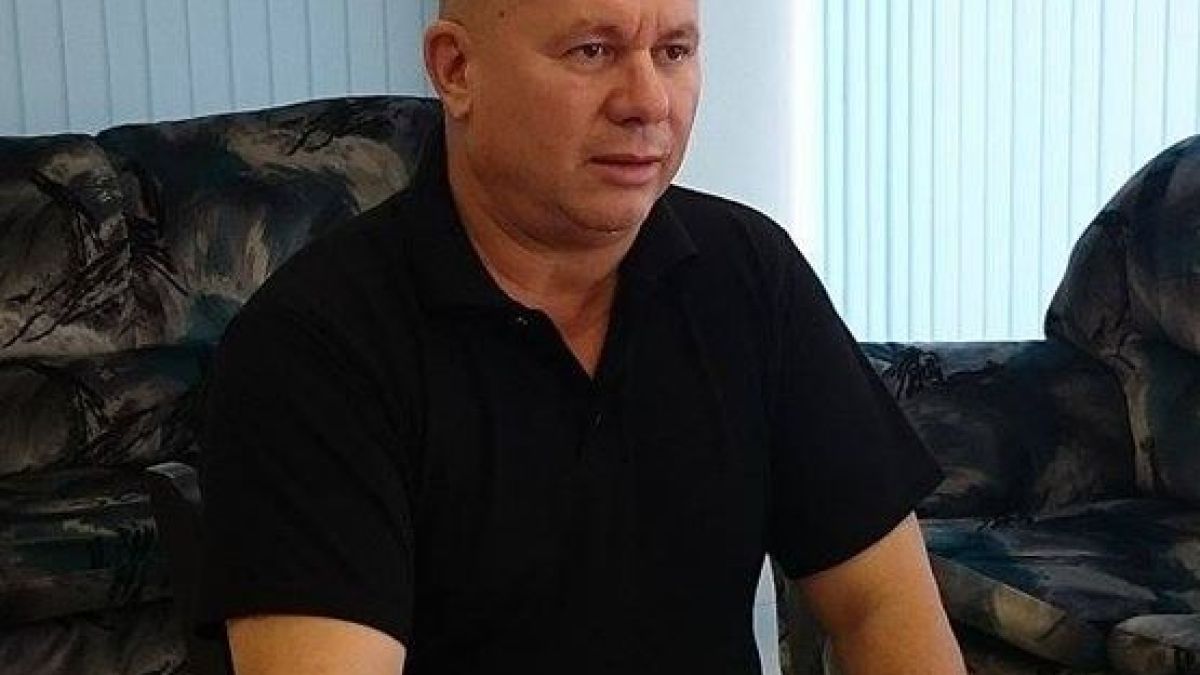 Генерал Шивиков: Търпението на народа е на ръба! Възрастни хора идват да ми целуват ръцете, а кой съм аз?!