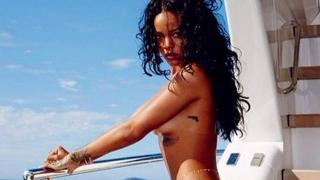 Ужасяващо: Демонски хор възпява Сатаната с песни на Риана и Боби Макферин ВИДЕО