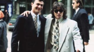 Криминалистът Ботев заплете интрига около убийството на Васил Илиев