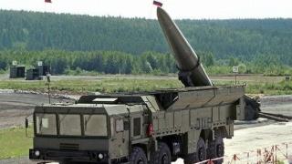 Русия пусна Искандер-М и удари важна пратка за Украйна, тръгнала от Констанца ВИДЕО