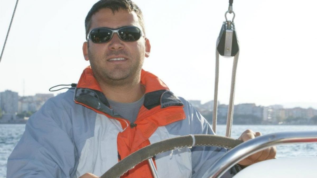 Здравко от Биг Брадър се похвали с огромен звяр Снимка