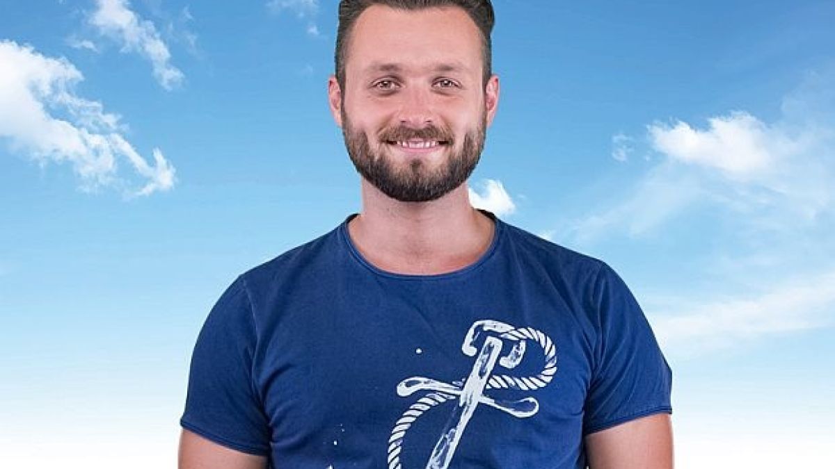 Пламен от "Биг брадър" извади рамо, в болница е