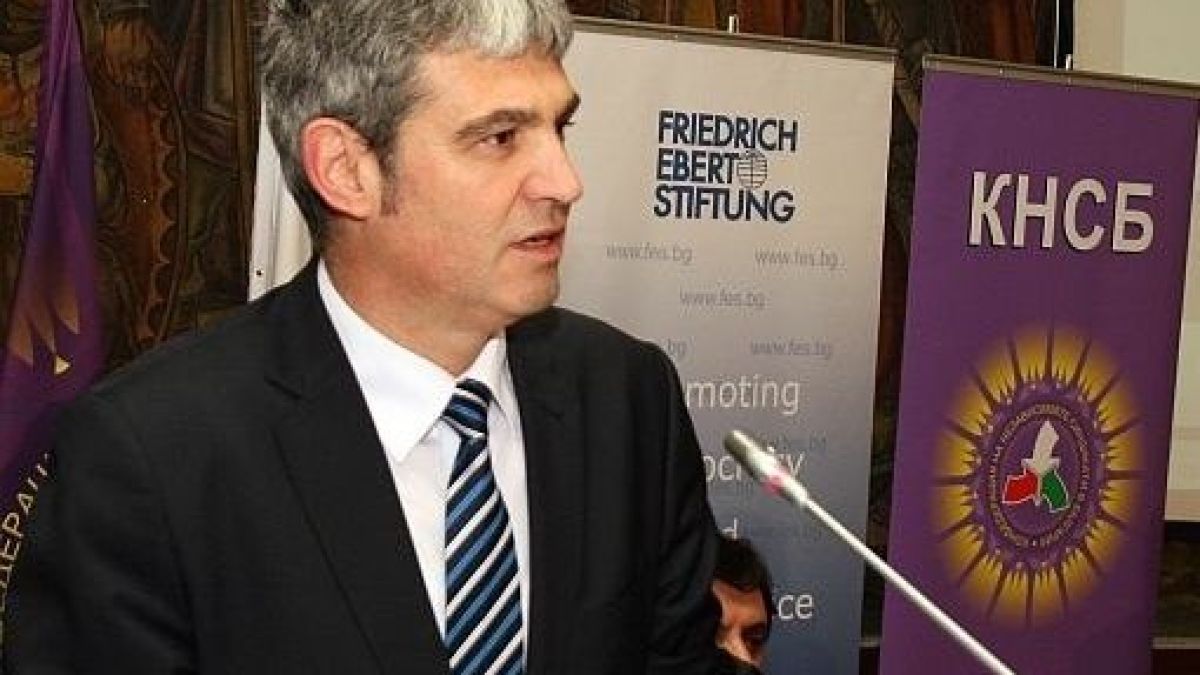 Пламен Димитров: Учителските заплати ще бъдат увеличени от октомври