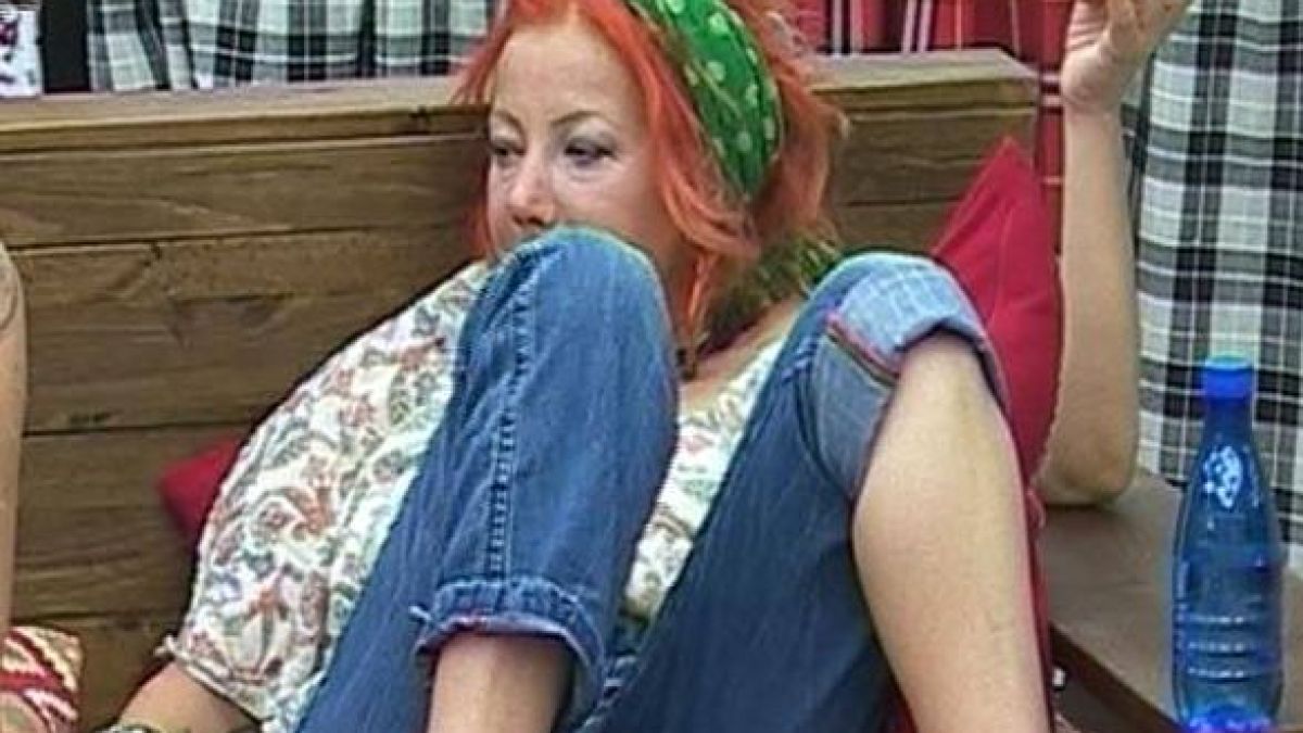 Ужас в "Биг брадър": Аделина оставила първото си дете в чанта, докато денсила със съпруга си
