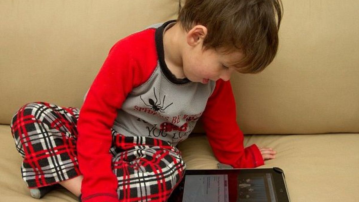 Таблети правят от хлапетата гении 
